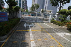 Mountbatten Lodge (D15), Apartment #267929411